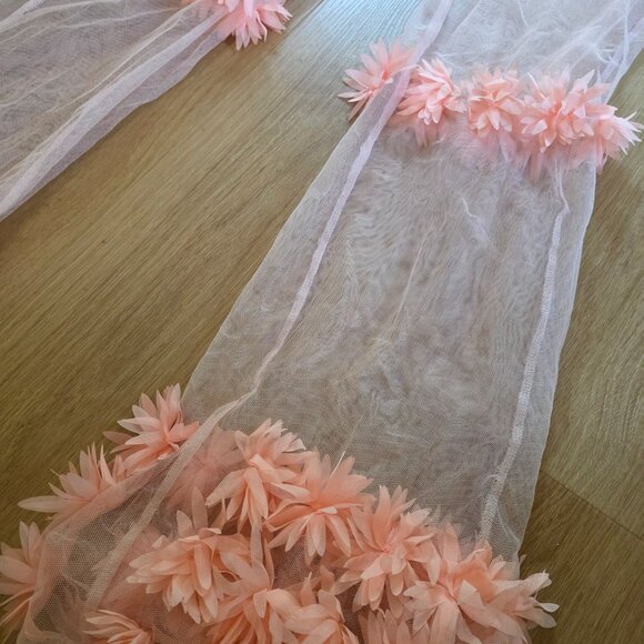 Hot & Delicious Pink Top & Bottoms Set - Picture 4 of 7